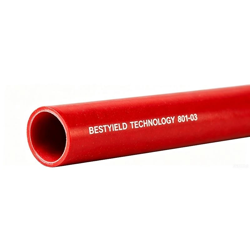 CR Tubing suppliers